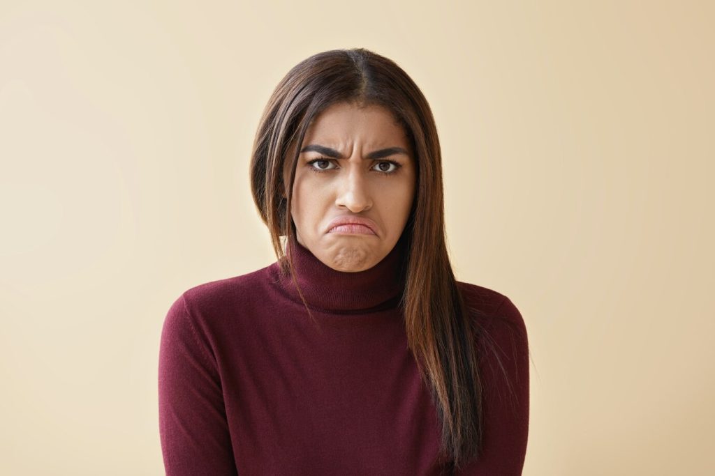 Grip krijgen op je emoties.